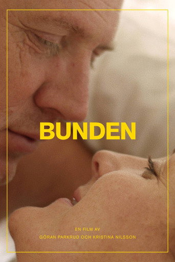 Tied (2019) poster