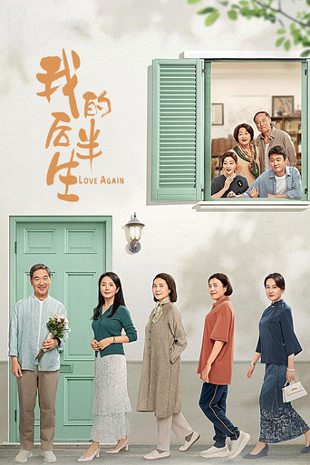 Love Again (2025) poster