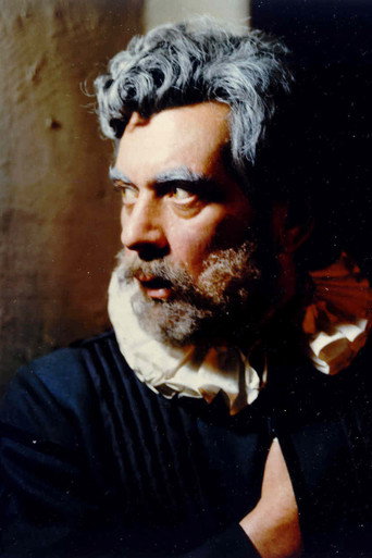 The Physician of a Dying Time (1984) poster