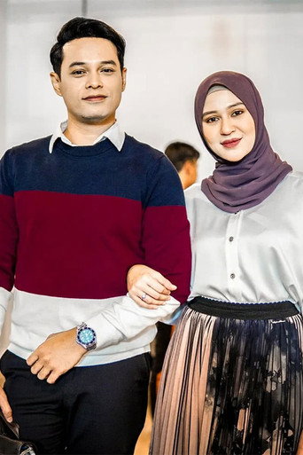 Amanat Wasiat Sumayah (2022) poster