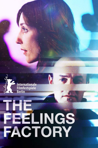 The Feelings Factory (2008) poster