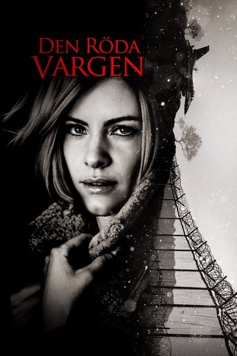 Annika Bengtzon: Crime Reporter - The Red Wolf (2012) poster