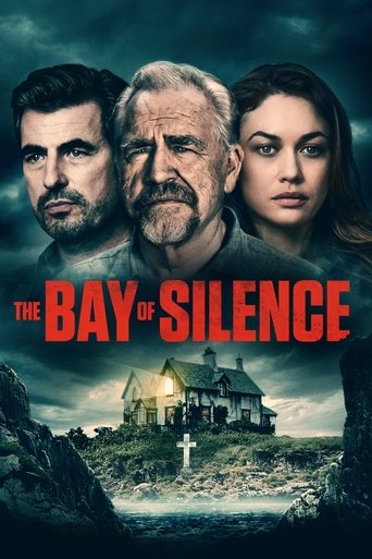 The Bay of Silence (2020) poster
