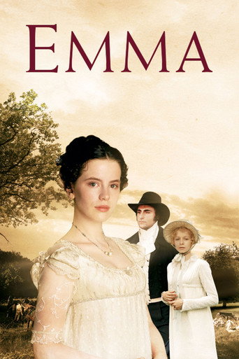 Emma poster
