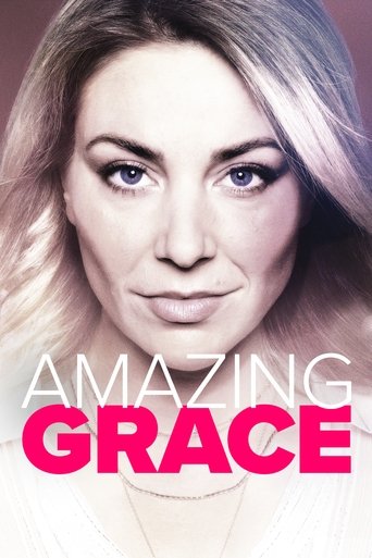 Amazing Grace (2021) poster