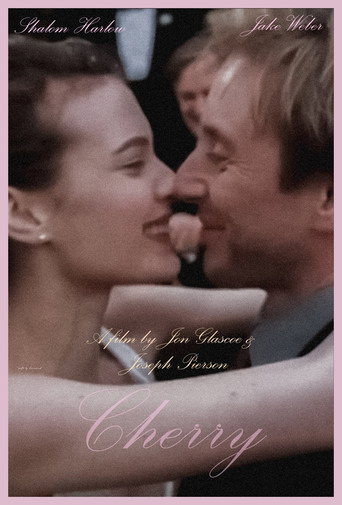 Cherry (1999) poster