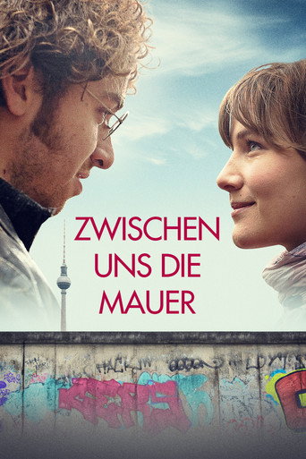 Zwischen uns die Mauer (2019) poster