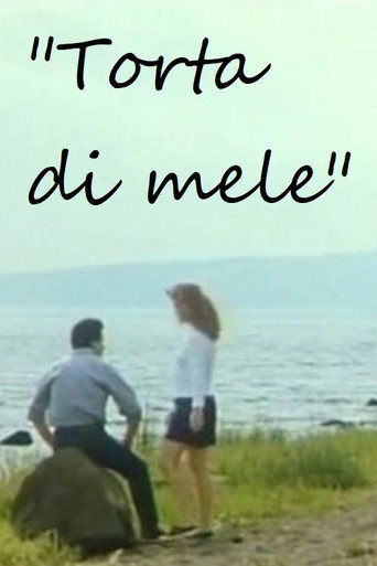 Torta di mele (1993) poster