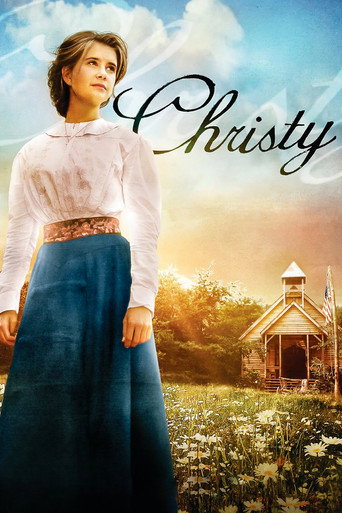 Christy (1994) poster