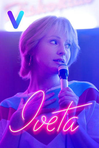 Iveta (2022) poster