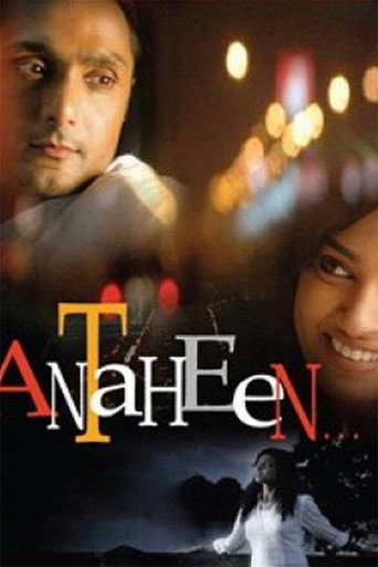 Antaheen (2009) poster