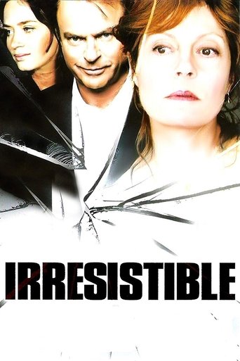 Irresistible (2006) poster