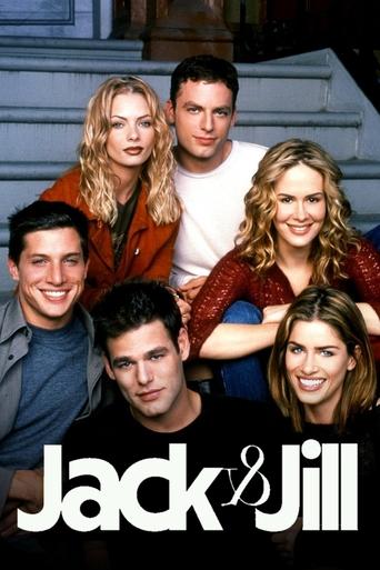 Jack & Jill (1999) poster