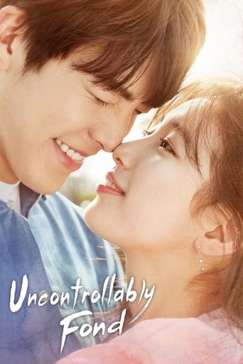 Uncontrollably Fond (2016) poster