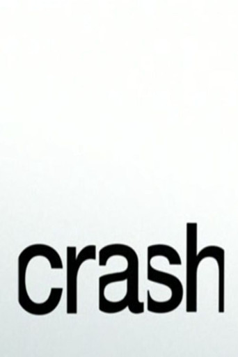Crash (2009) poster
