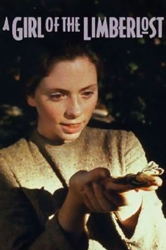 A Girl of the Limberlost (1990) poster