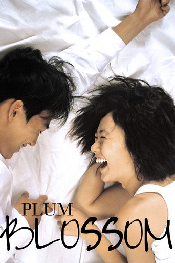 Plum Blossom (2000) poster