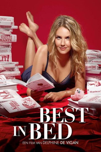 Best in Bed (2014) poster
