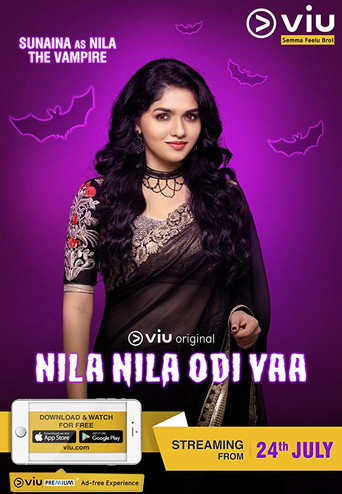 Nila Nila Odi Vaa (2018) poster