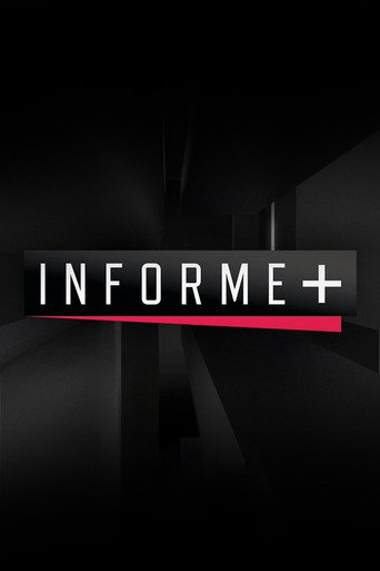 Informe+ (2020) poster