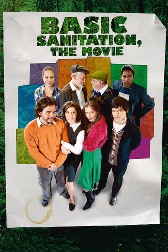 Sewer Company poster