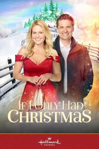 If I Only Had Christmas (2020) poster