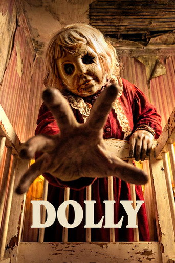 Dolly (2026) poster
