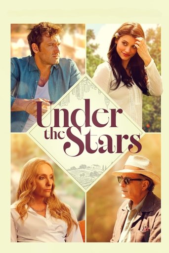 Under the Stars (2025) poster