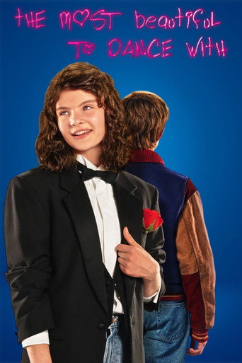 La Plus belle pour aller danser (2023) poster