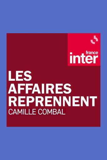 Les affaires reprennent... (2026) poster