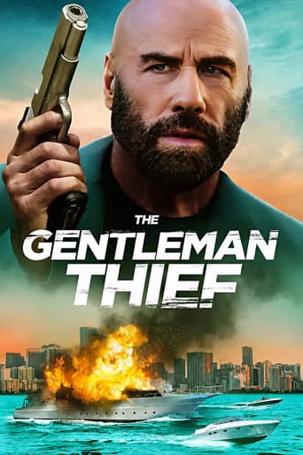 The Gentleman Thief (2026) poster