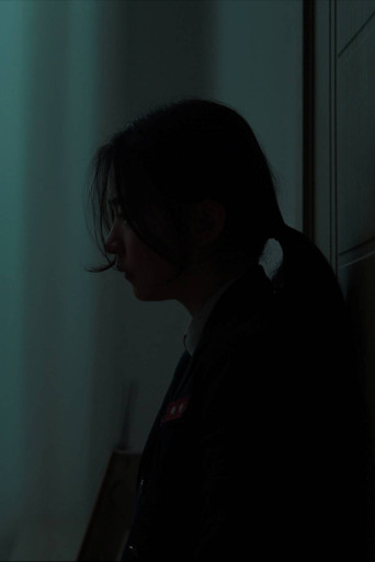 Into the Light (2025) poster
