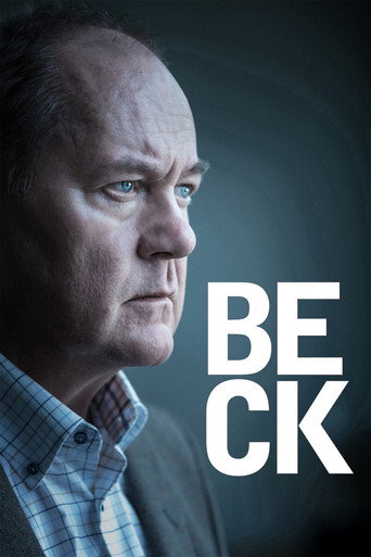 Beck (1999) poster