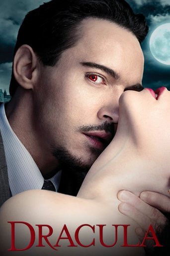 Dracula (2013) poster