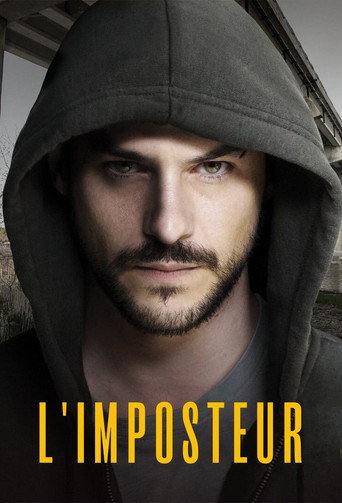 L’imposteur (2016) poster
