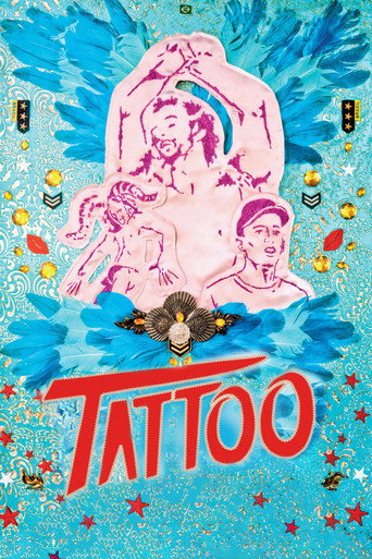 Tattoo (2013) poster