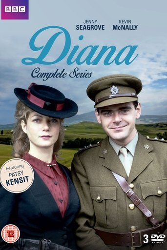 Diana (1984) poster