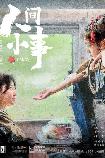 人间小事 (2023) poster