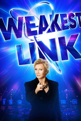 Weakest Link (2020) poster