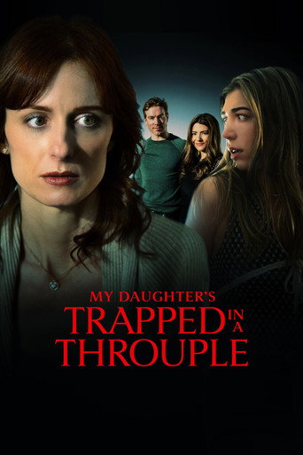 My Daughter's Trapped in a Throuple (2026) poster