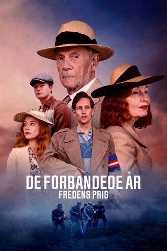 The Price of Peace (2026) poster