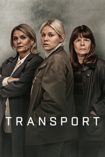 Transport (2022) poster