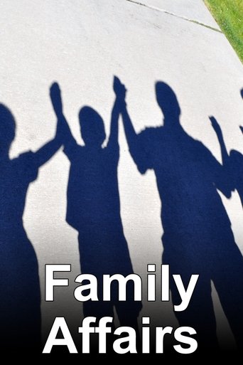 Family Affairs (1997) poster