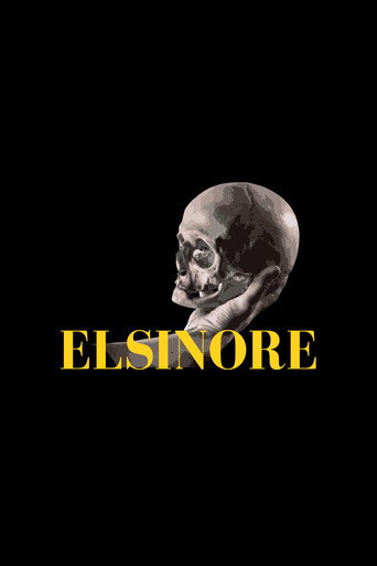 Elsinore (2026) poster