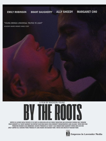 By the Roots (2026) poster