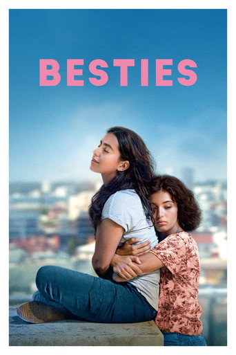 Besties (2022) poster
