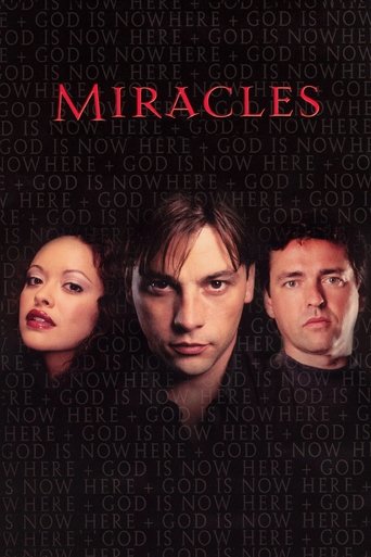 Miracles (2003) poster