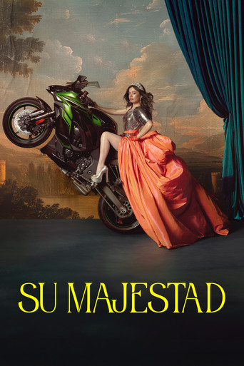 Her Majesty (2025) poster