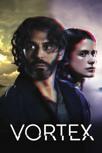Vortex (2023) poster