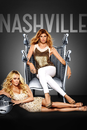 Nashville (2012) poster